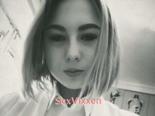 SexVixxen_