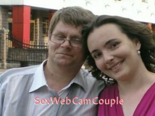 SexWebCamCouple