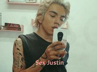 Sex_Justin