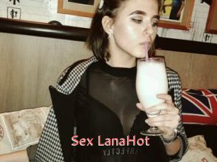 Sex_LanaHot Webcam Sexe Direct