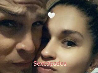 Sexcapades
