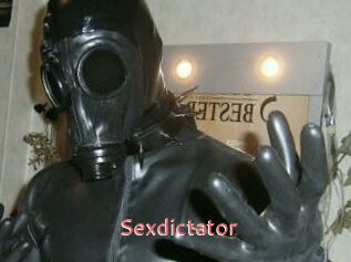 Sexdictator