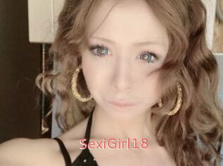 SexiGirl18