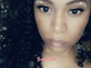 SexiSki Webcam Sexe Direct