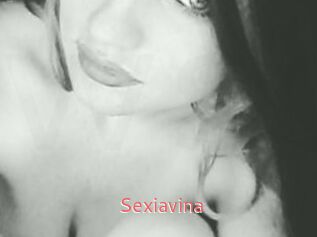 Sexiavina