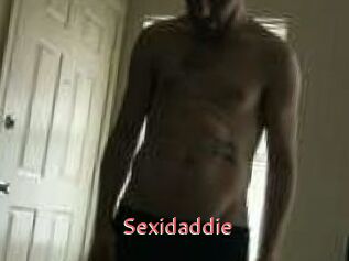 Sexidaddie