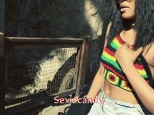 Sexiecandy