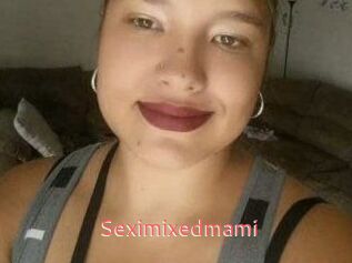 Seximixedmami