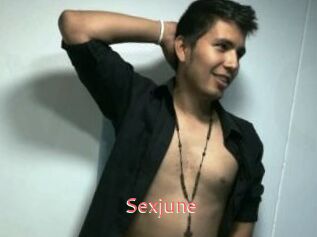 Sexjune