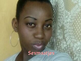 Sexmaatjex