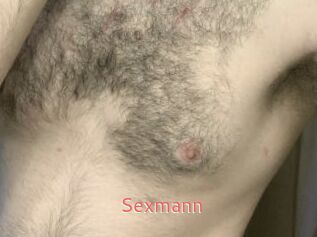 Sexmann