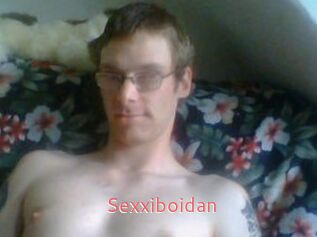 Sexxiboidan
