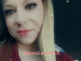 SexxxiLexxxiXX