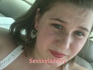 Sexxxyladddy