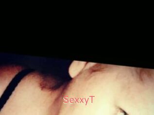 SexxyT