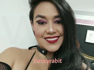Sexxyrabit