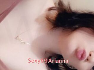 Sexy69Arianna
