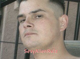SexyAlienRulz