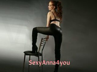 SexyAnna4you