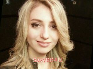 SexyBB4U