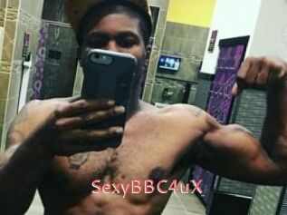 SexyBBC4uX Webcam Sexe Direct