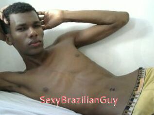 SexyBrazilianGuy