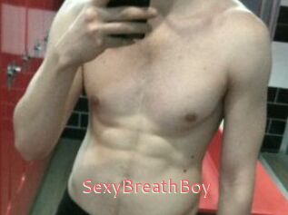 SexyBreathBoy