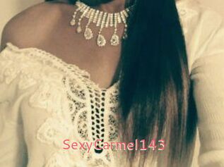 SexyCarmel143