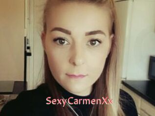 SexyCarmenXx