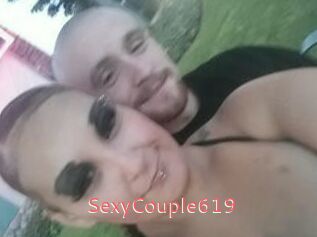 SexyCouple619