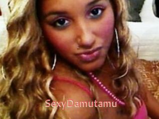 SexyDamutamu Webcam Sexe Direct
