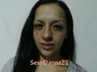 SexyDanna21