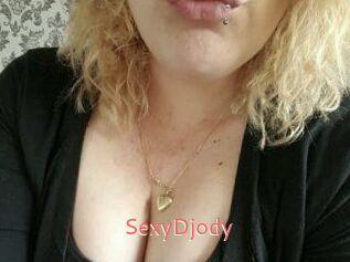 SexyDjody