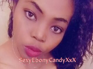 SexyEbonyCandyXxX