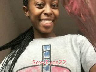 SexyEyes22