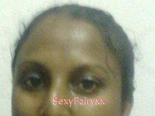 SexyFairyxx