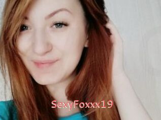 SexyFoxxx19