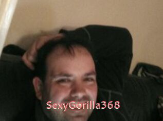 SexyGorilla368