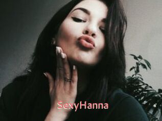 SexyHanna