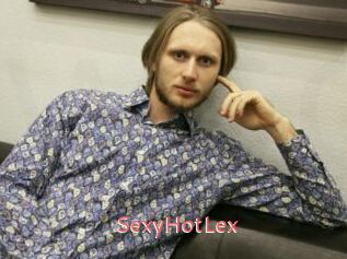 SexyHotLex
