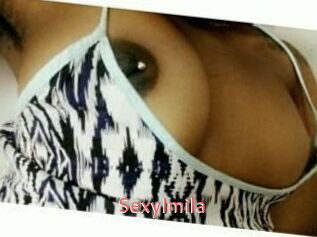 SexyImila
