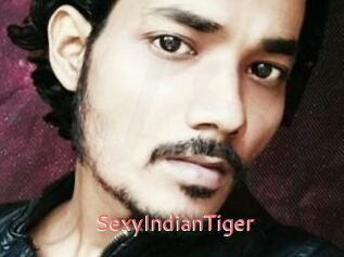 SexyIndianTiger