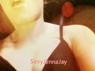 SexyJennaJay