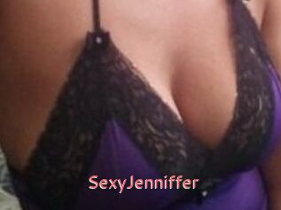 SexyJenniffer