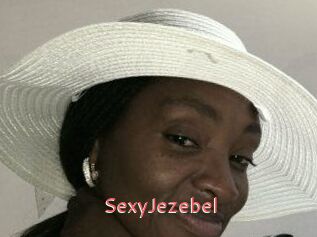 SexyJezebel