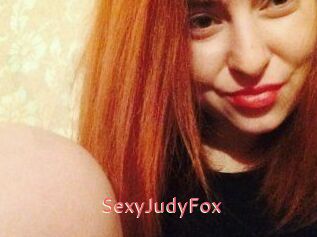 SexyJudyFox