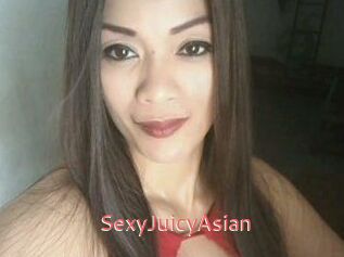 SexyJuicyAsian