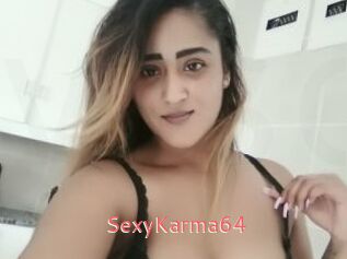 SexyKarma64