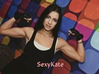 SexyKate