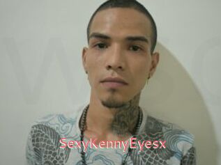 SexyKennyEyesx